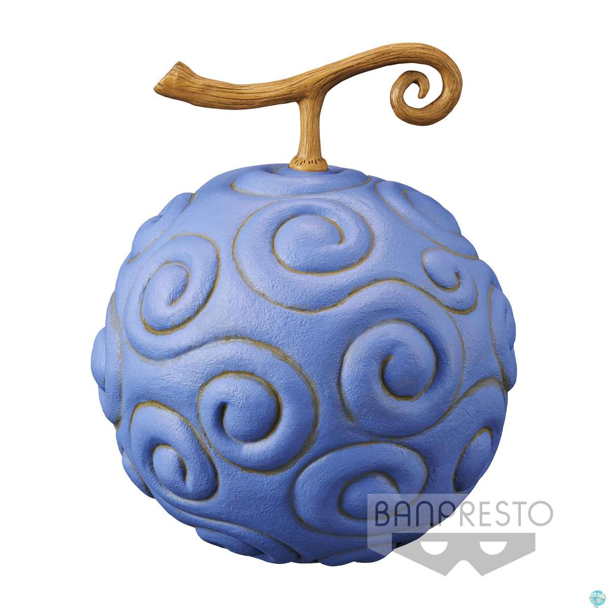 One Piece Teufelsfrucht Replika... Allblue World Anime Figuren