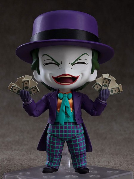 Batman - The Joker Nendoroid / 1989 Version: Good Smile Company