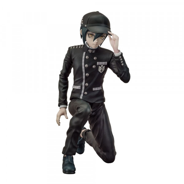 New Danganronpa V3: Minna no Koroshiai Shingakki - Shuichi Saihara Figur: Union Creative