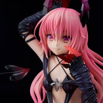 Vorschau: To Love-Ru Darkness - Nana Astar Deviluke Statue / Darkness Version: Union Creative Vorschau: To Love-Ru Darkness - Nana Astar Deviluke Statue / Darkness Version: Union Creative