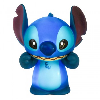Lilo & Stitch Mood - Stitch Standing Light-Lampe: The Source Lilo & Stitch Mood - Stitch Standing Light-Lampe: The Source