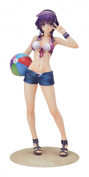 Saekano: How to Raise a Boring Girlfriend - Michiru Hyodo Statue