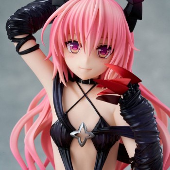 Vorschau: To Love-Ru Darkness - Nana Astar Deviluke Statue / Darkness Version: Union Creative Vorschau: To Love-Ru Darkness - Nana Astar Deviluke Statue / Darkness Version: Union Creative