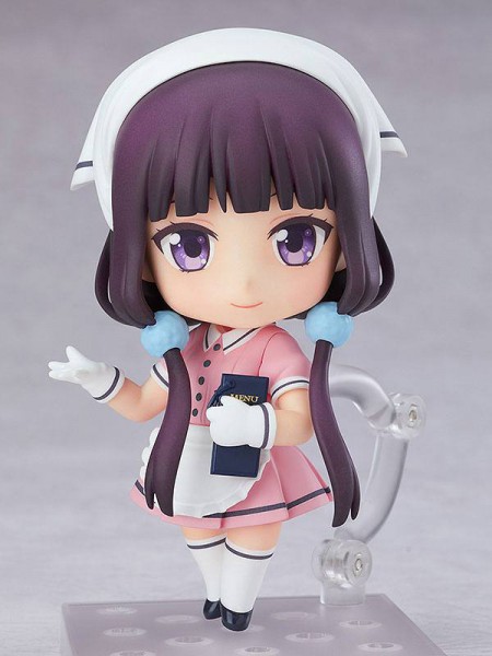 Blend S - Maika Sakuranomiya Nendoroid: Good Smile Company