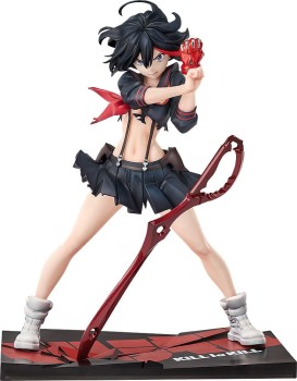Kill la Kill - Ryuko Matoi Statue / Transformation Version:  Good Smile Company Kill la Kill - Ryuko Matoi Statue / Transformation Version:  Good Smile Company