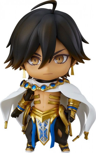 Fate/Grand Order - Rider/Ozymandias Nendoroid: Good Smile Company