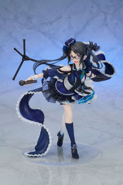 Idolmaster Shiny Colors - Yuika Mitsumine Statue / Le Fond de la Mer: Sol International