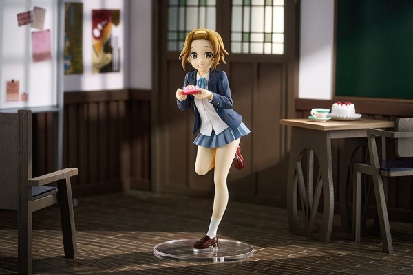 K-On! - Ritsu Tainaka Statue / Pop Up Parade L Size: Good Smile Company