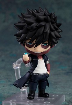 Vorschau: My Hero Academia - Dabi Nendoroid: Good Smile Company Vorschau: My Hero Academia - Dabi Nendoroid: Good Smile Company