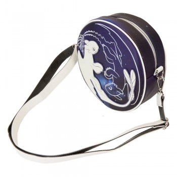 Dreamworks by Loungefly - Umhängetasche How To Train Your Dragon Furies: Loungefly Dreamworks by Loungefly - Umhängetasche How To Train Your Dragon Furies: Loungefly