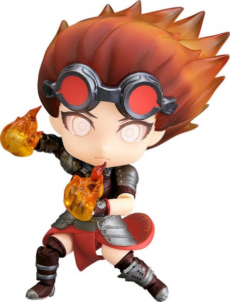 Magic: The Gathering - Chandra Nalaar Nendoroid: Phat!