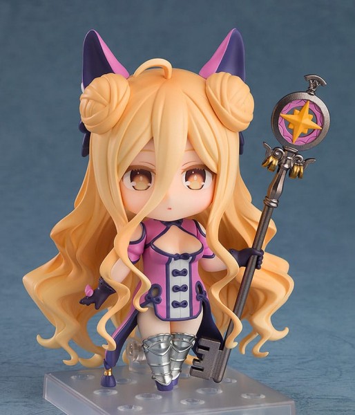 Date A Live - Mukuro Hoshimiya Nendoroid: Good Smile Company