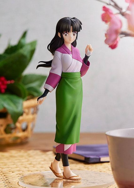 Inuyasha - Sango Statue / Pop Up Parade: Good Smile Company