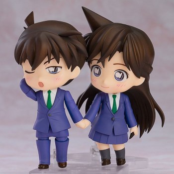 Vorschau: Detektiv Conan - Ran Mouri Nendoroid: Good Smile Company Vorschau: Detektiv Conan - Ran Mouri Nendoroid: Good Smile Company