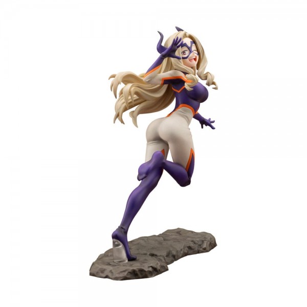 My Hero Academia - Mt. Lady Statue / ARTFX J: Kotobukiya