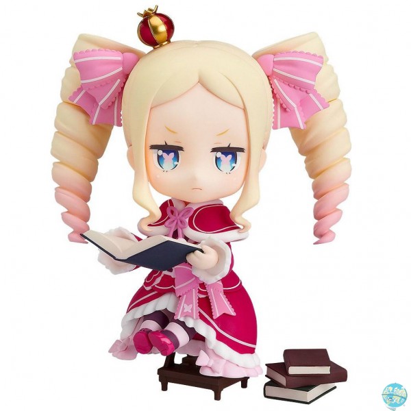 Re:Zero Starting Life in Another World - Beatrice Nendoroid: Good Smile Company