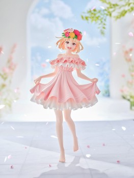 Preview: Lycoris Recoil - Chisato Nishikigi Statue: Good Smile Company Preview: Lycoris Recoil - Chisato Nishikigi Statue: Good Smile Company