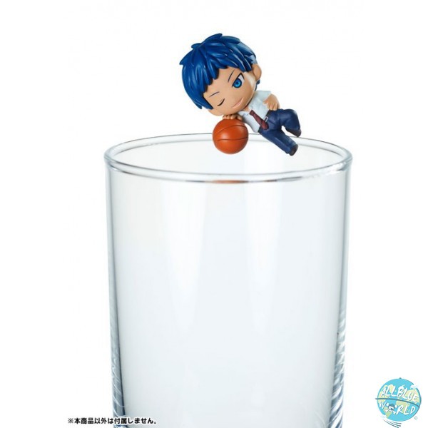 Kuroko no Basuke MegaHouse Ochatomo Serie Kuroko no Houkago - Daiki Aomine