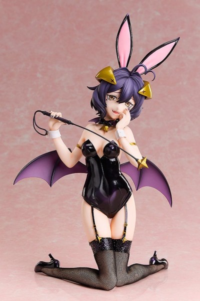Gushing over Magical Girls - Magia Baiser Statue / Bunny Version: FREEing