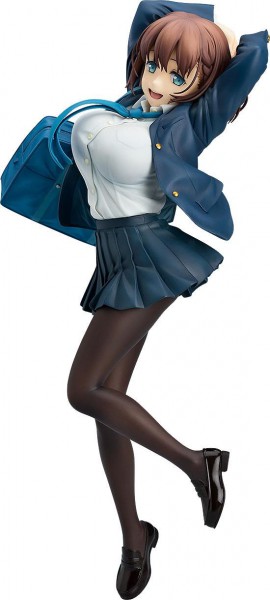 Tawawa on Monday - Ai-chan Statue: Max Factory