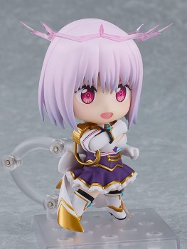 Anteprima: Gridman Universe - Akane Shinjo Nendoroid : Good Smile Company Anteprima: Gridman Universe - Akane Shinjo Nendoroid : Good Smile Company