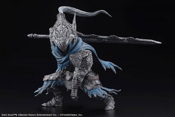 Dark Souls - Artorias of the Abyss Figur: Art Spirit