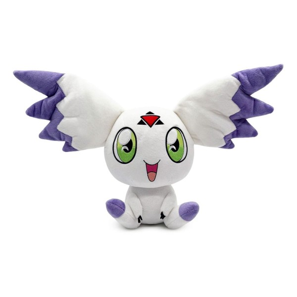 Digimon - Calumon Plüschfigur: Youtooz