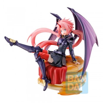 That Time I Got Reincarnated as a Slime  - Milim Figur  / Ichibansho - I Became A King: Bandai That Time I Got Reincarnated as a Slime  - Milim Figur  / Ichibansho - I Became A King: Bandai