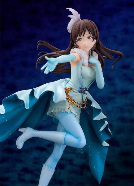 The Idolmaster Cinderella Girls - Minami Nitta Statue / Love Laika Version: Phat!