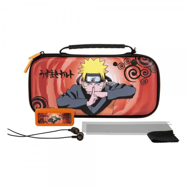 Naruto Shipuden - Tragetasche Switch Jutsu: Konix