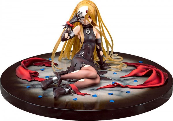 Overlord III - Evileye Statue: Phat!