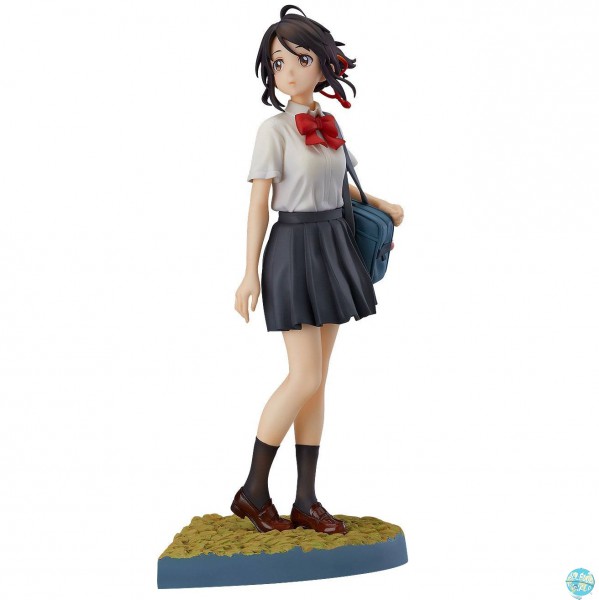 Your Name - Mitsuha Miyamizu Statue: Good Smile Company-Copy