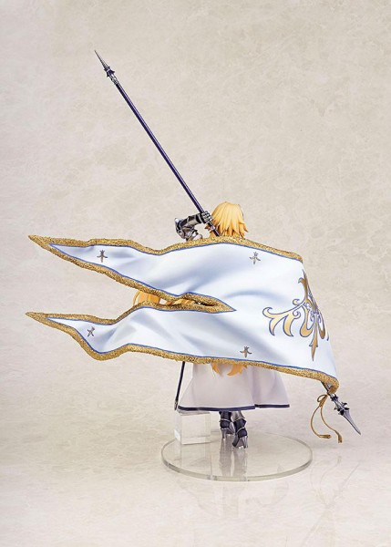 Fate/Grand Order - Ruler/Jeanne d'Arc Statue: Flare