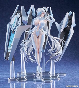 Goddess of Victory: Nikke - Cinderella Statue: Max Factory Goddess of Victory: Nikke - Cinderella Statue: Max Factory