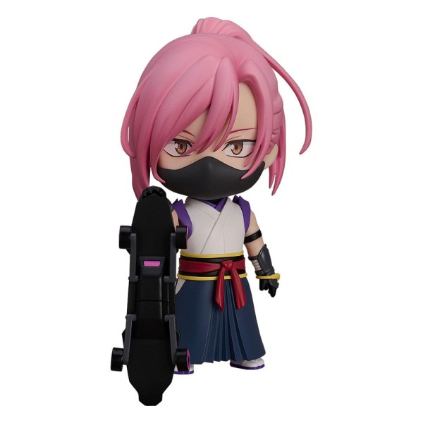 SK8 the Infinity - Cherry Blossom Nendoroid: Orange Rouge