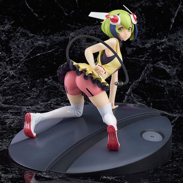 Dimension W - Mira Yurizaki Statue: Good Smile Company