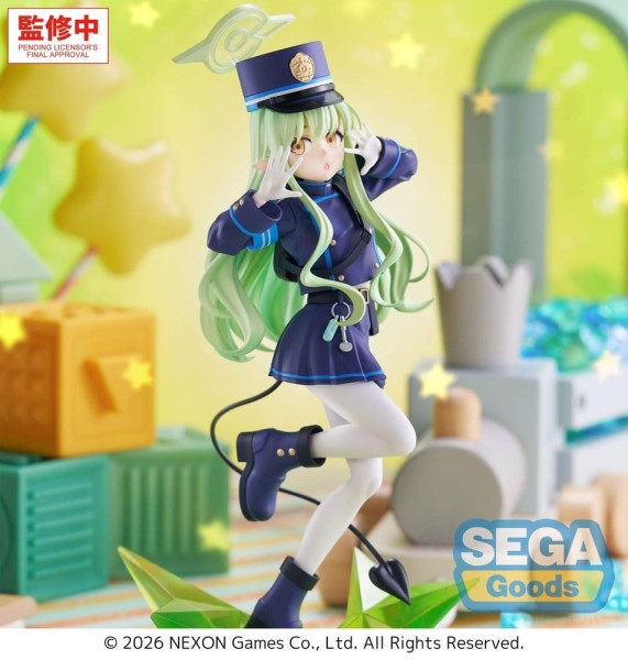 Blue Archive - Hikari Statue / XStellar: Sega