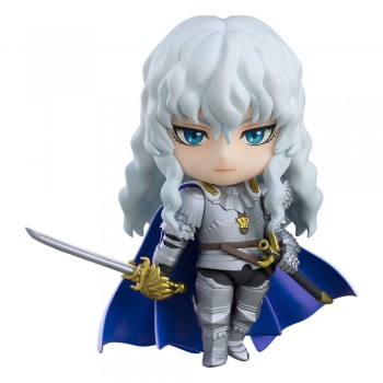 Berserk - Griffith Nendoroid: Good Smile Company Berserk - Griffith Nendoroid: Good Smile Company
