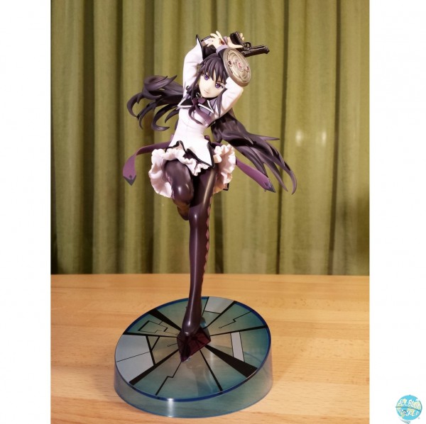 Mahou Shoujo Madoka★Magica – Akemi Homura – 1/8 (Gift)