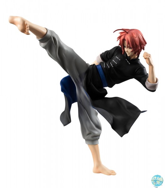 Gintama - Kamui Statue / G.E.M. Serie - Version 2 [NEUAUFLAGE]: MegahHouse