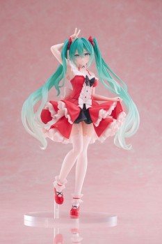 Hatsune Miku - Fashion Statue / (Lolita Version): Taito Prize Hatsune Miku - Fashion Statue / (Lolita Version): Taito Prize