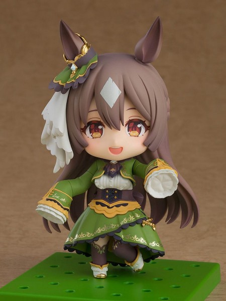 Uma Musume Pretty Derby - Satono Diamond Nendoroid: Good Smile Company