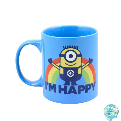 Minions Tasse I'm Happy 300ml