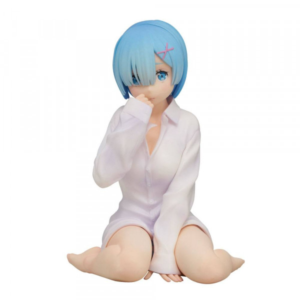 Re:Zero Starting Life in Another World - Rem Statue: Union Creative
