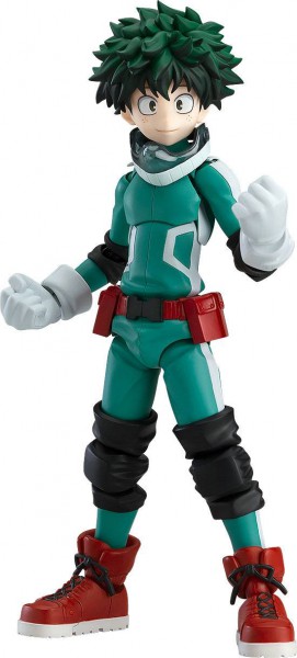 My Hero Academia - Izuku Midoriya Actionfigur: Takara Tomy