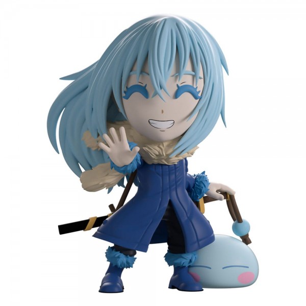 That Time I Got Reincarnated as a Slime - Rimuru Tempest Vinyl Figur: Youtooz