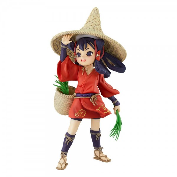 Sakuna: Of Rice and Ruin - Princess Sakuna Statue / Pop Up Parade: Good Smile Company