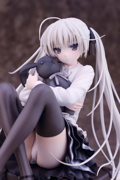 Yosuga no Sora - Sora Kasugano Statue: Alphamax