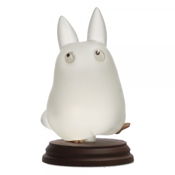 Studio Ghibli - Mein Nachbar Totoro - Small Totoro transparent: Semic