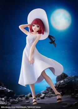 Oshi no Ko - Kana Arima Statue / "Full moon...!" Version: Kadokawa Oshi no Ko - Kana Arima Statue / "Full moon...!" Version: Kadokawa